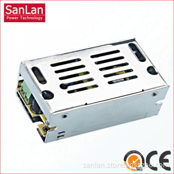 12W 12 V LED Switching Power Supply (SL-12-12)